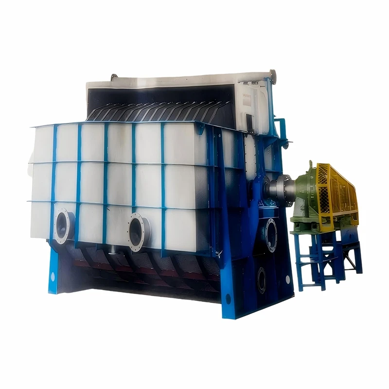 Disc Thickener